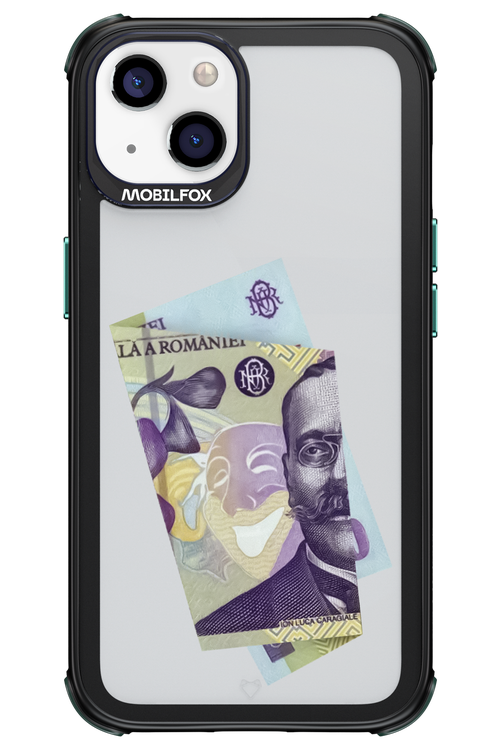 Lei 100 2.0 - Apple iPhone 13