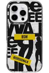 Beerseewalk II - Apple iPhone 16 Pro