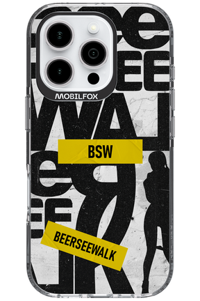 Beerseewalk II - Apple iPhone 16 Pro