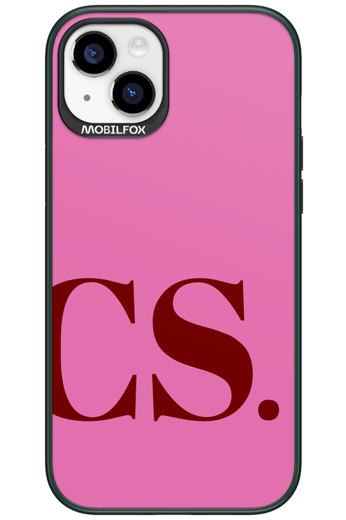 CS (Sorbet) 2.0 - Apple iPhone 15 Plus