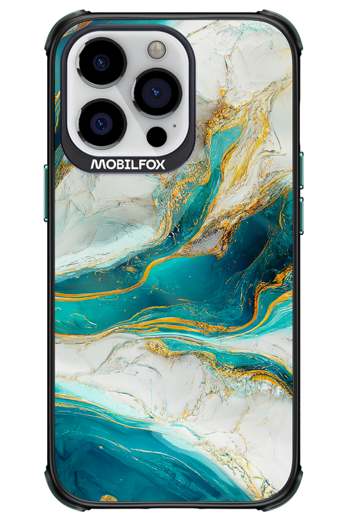 Emerald 2.0 - Apple iPhone 13 Pro