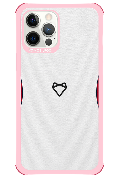 England X Mobilfox 2.0 - Apple iPhone 12 Pro Max