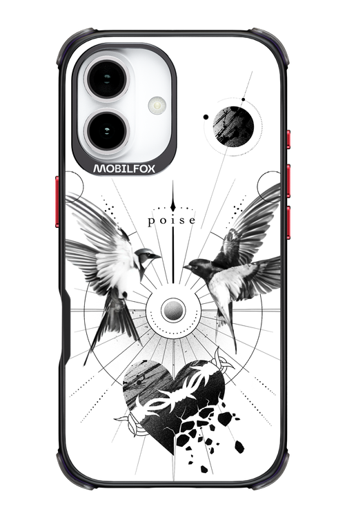 Madár 2.0 - Apple iPhone 17
