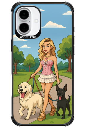 Weaf - Apple iPhone 16 Plus