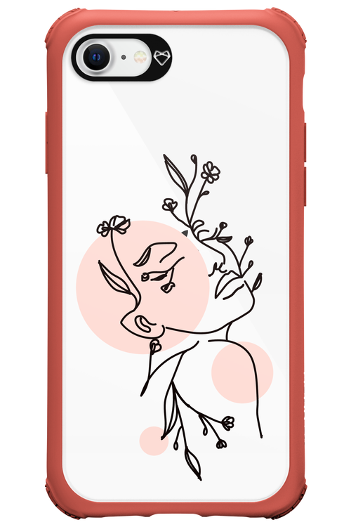 Confidence 2.0 - Apple iPhone SE 2020
