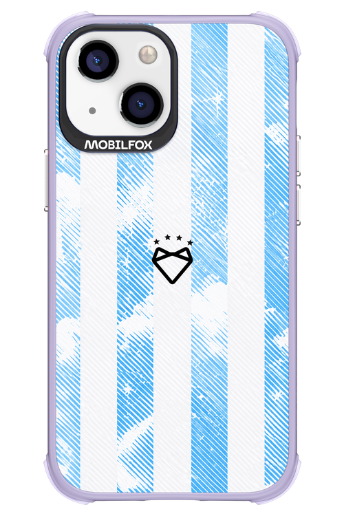 Argentina II 2.0 - Apple iPhone 13 Mini