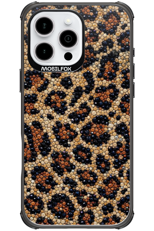 Crystal Roar - Apple iPhone 16 Pro Max