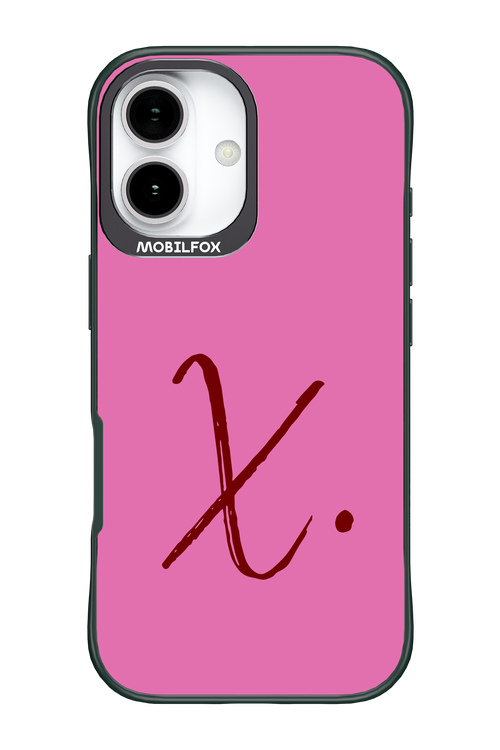 (Sorbet) X 2.0 - Apple iPhone 17