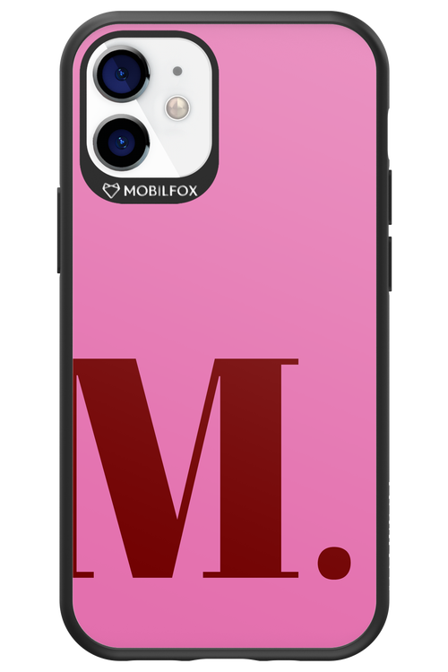 M (Sorbet) 2.0 - Apple iPhone 12 Mini