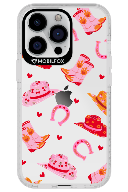 Yee Haw - Apple iPhone 13 Pro