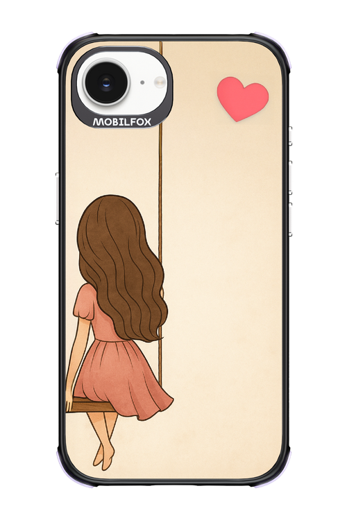Girl Love II 2.0 - Apple iPhone 16e