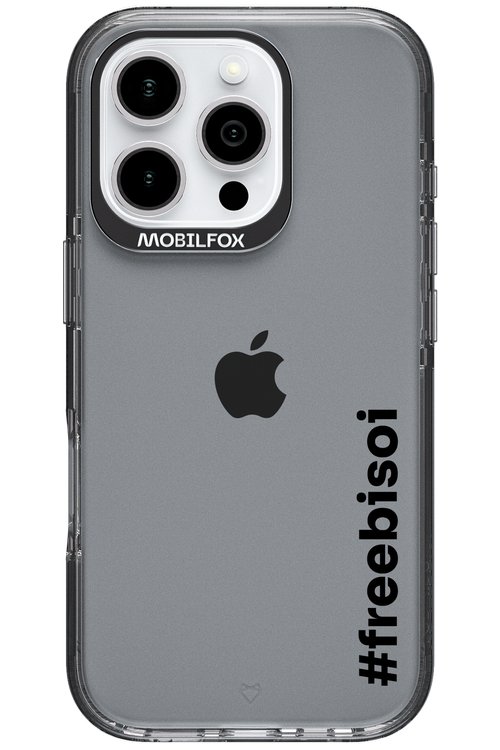 freebisoi I - Apple iPhone 16 Pro