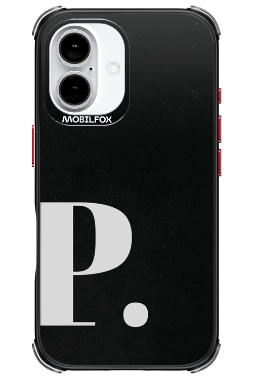 P (Off Space) 2.0 - Apple iPhone 16