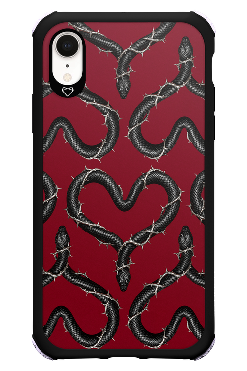 Bad Lover 2.0 - Apple iPhone XR