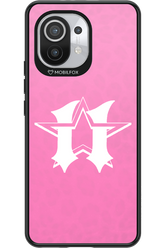 Centaur Logo Pink 2.0 - Xiaomi Mi 11 5G