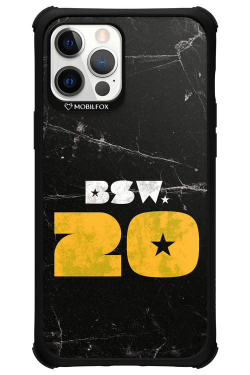 BSW 20 (1) 2.0 - Apple iPhone 12 Pro Max