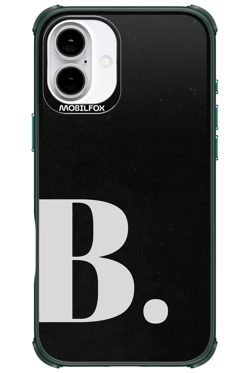 B (Off Space) 2.0 - Apple iPhone 16 Plus