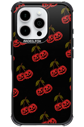 Spicey Pumpkin - Apple iPhone 16 Pro