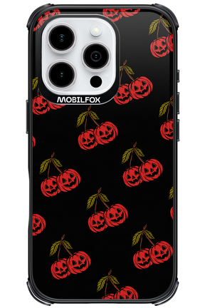 Spicey Pumpkin - Apple iPhone 16 Pro