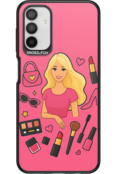 Just a Girll - Samsung Galaxy A04s