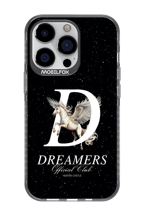 Dreamers - Apple iPhone 13 Pro