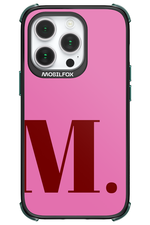 M (Sorbet) 2.0 - Apple iPhone 14 Pro