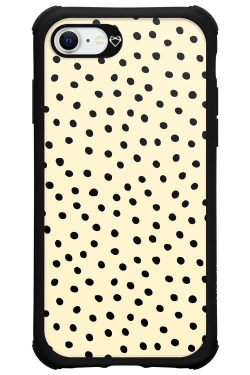 Polka Dots 2.0 - Apple iPhone SE 2022