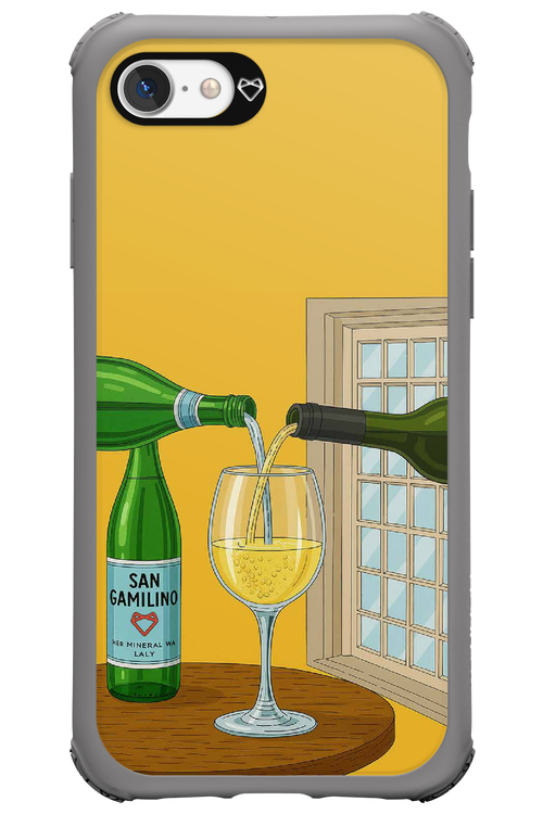 Gami Spritz 2.0 - Apple iPhone 7