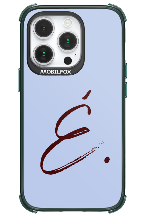(Jellyfish Presso) E II 2.0 - Apple iPhone 14 Pro