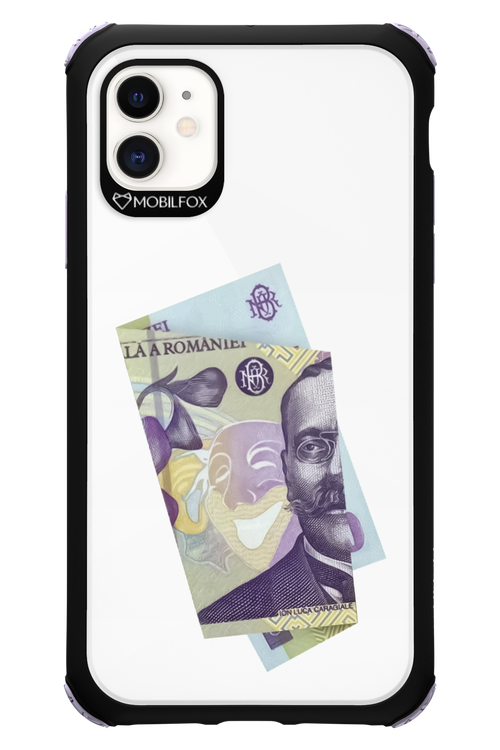 Lei 100 2.0 - Apple iPhone 11