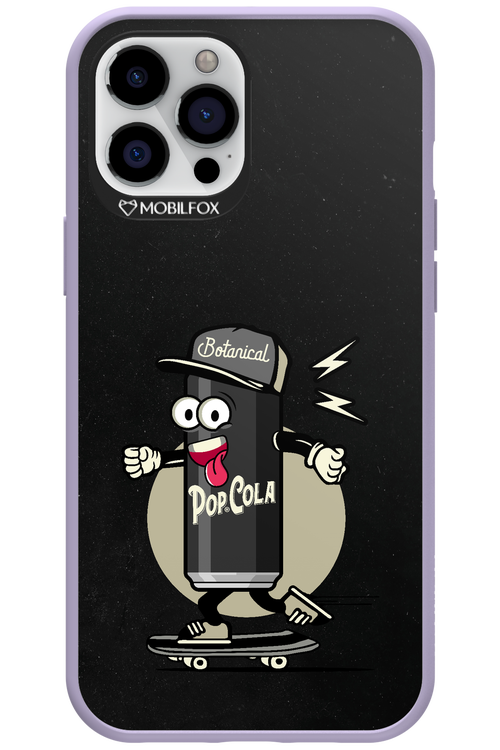 PopCola Botanical - Apple iPhone 12 Pro Max