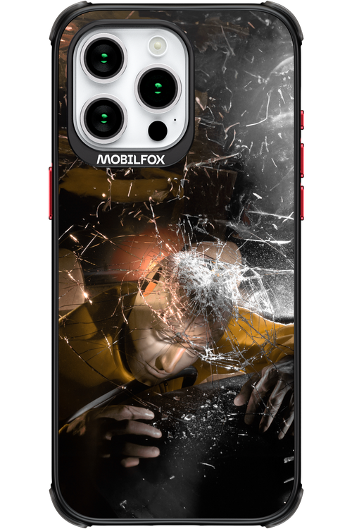 Final Impact 2.0 - Apple iPhone 15 Pro Max