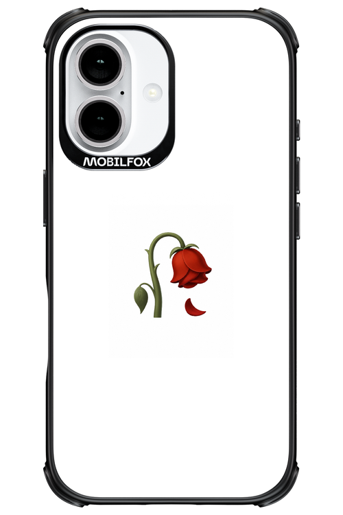 Rose 2.0 - Apple iPhone 16