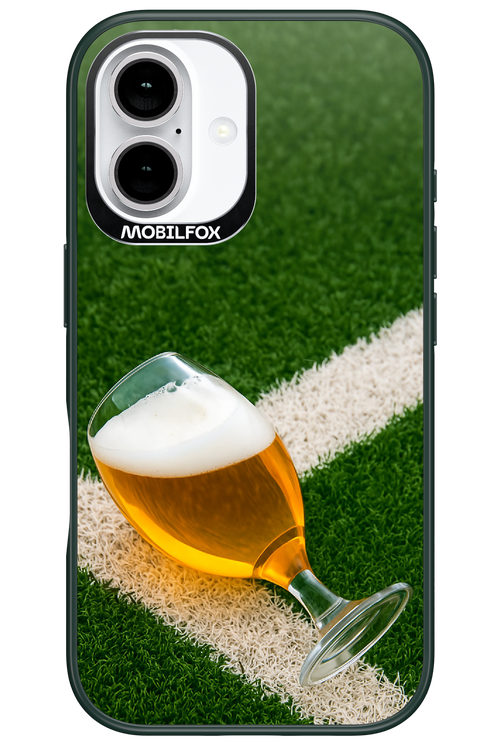 Just some beers - Apple iPhone 16