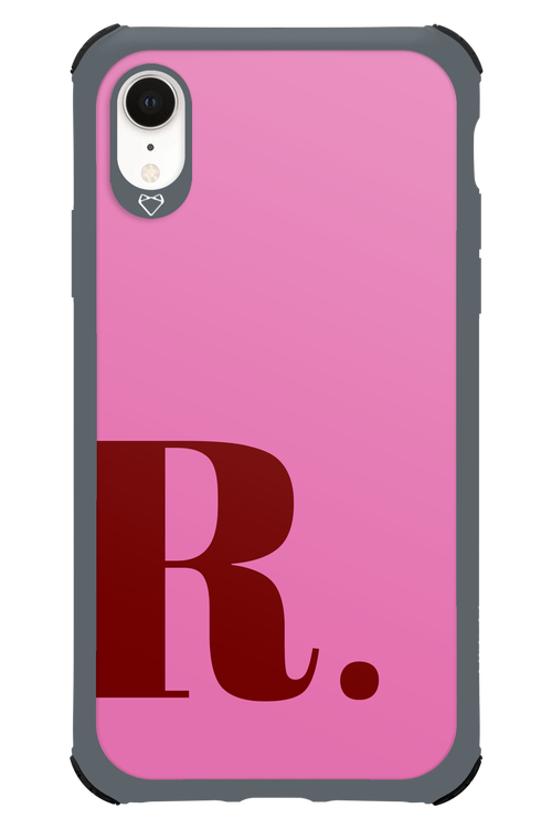 R (Sorbet) 2.0 - Apple iPhone XR