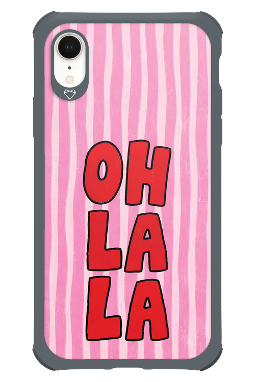 OHLALA 2.0 - Apple iPhone XR