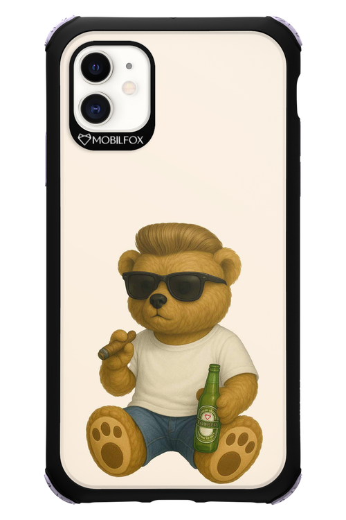 Gamibeer (Desert) - Apple iPhone 11