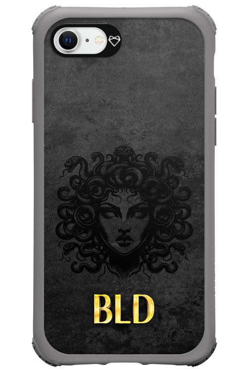 BLD MEDUSA - Apple iPhone 8