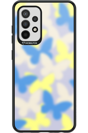 Pastel Butter - Samsung Galaxy A52 / A52 5G / A52s