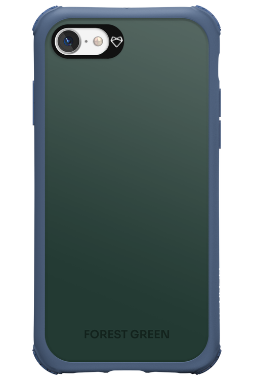 FOREST GREEN - FS3 - Apple iPhone 7