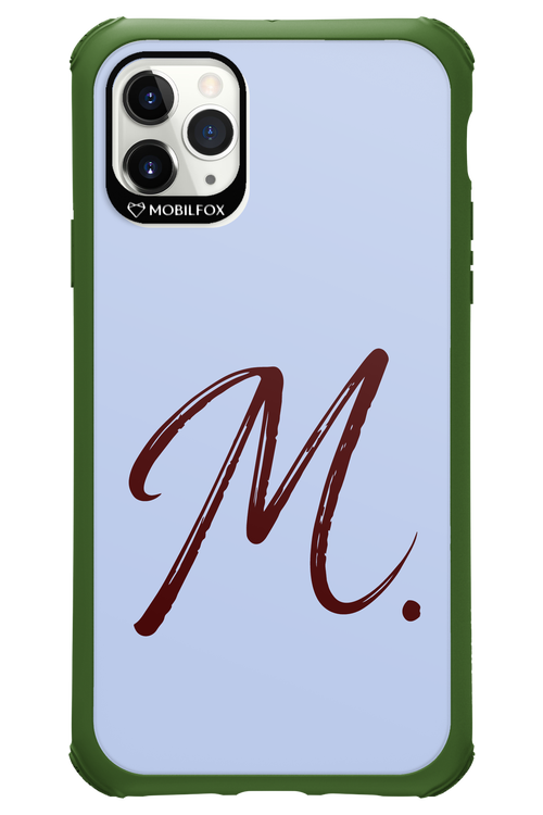 (Jellyfish Presso) M 2.0 - Apple iPhone 11 Pro Max