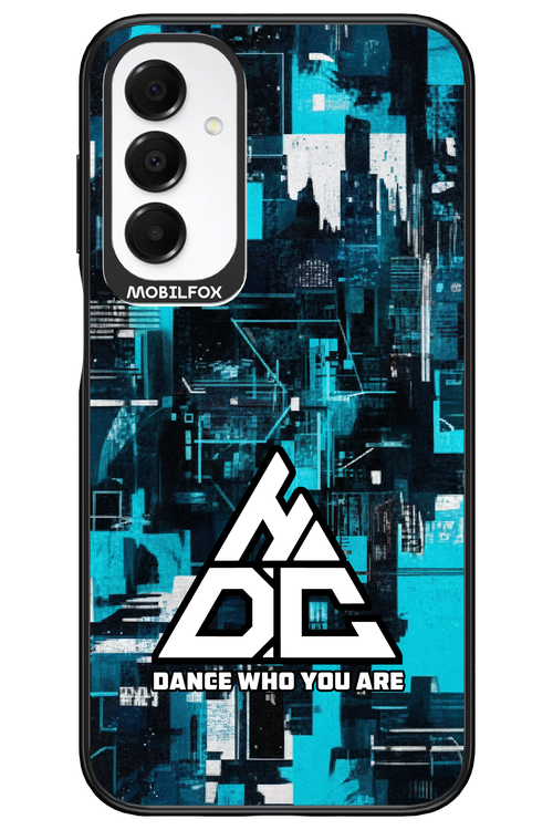 HDC 5 2.0 - Samsung A16