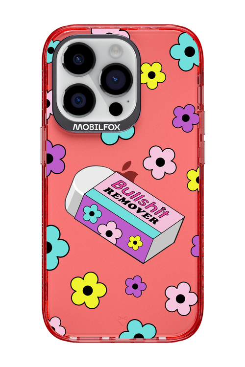 Bullsh_t Eraser - Apple iPhone 14 Pro