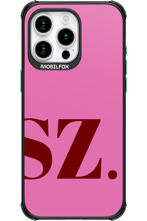 SZ (Sorbet) 2.0 - Apple iPhone 15 Pro Max