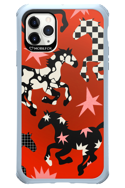 Stallions 2.0 - Apple iPhone 11 Pro Max