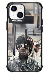 Drip ‘n’ Bow - Apple iPhone 13 Mini