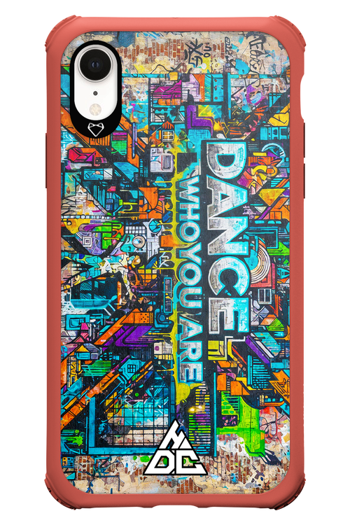 HDC 4 - Apple iPhone XR