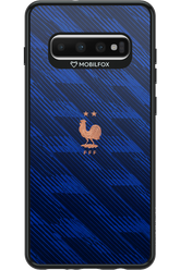 Franta 2.0 2.0 - Samsung Galaxy S10+