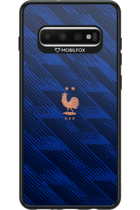 Franta 2.0 2.0 - Samsung Galaxy S10+