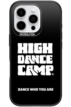 HDC 1 - Apple iPhone 16 Pro